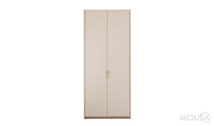 Medusa Home Mobilya - Tetra 6 Kapaklı Gardırop