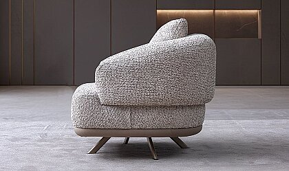Medusa Home Mobilya - Tetra Berjer