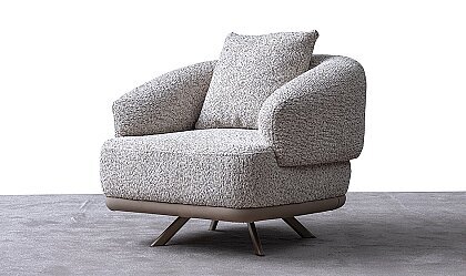 Medusa Home Mobilya - Tetra Berjer