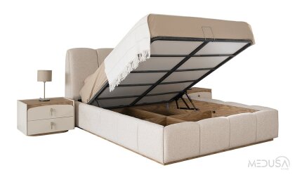 Medusa Home Mobilya - Tetra Karyola