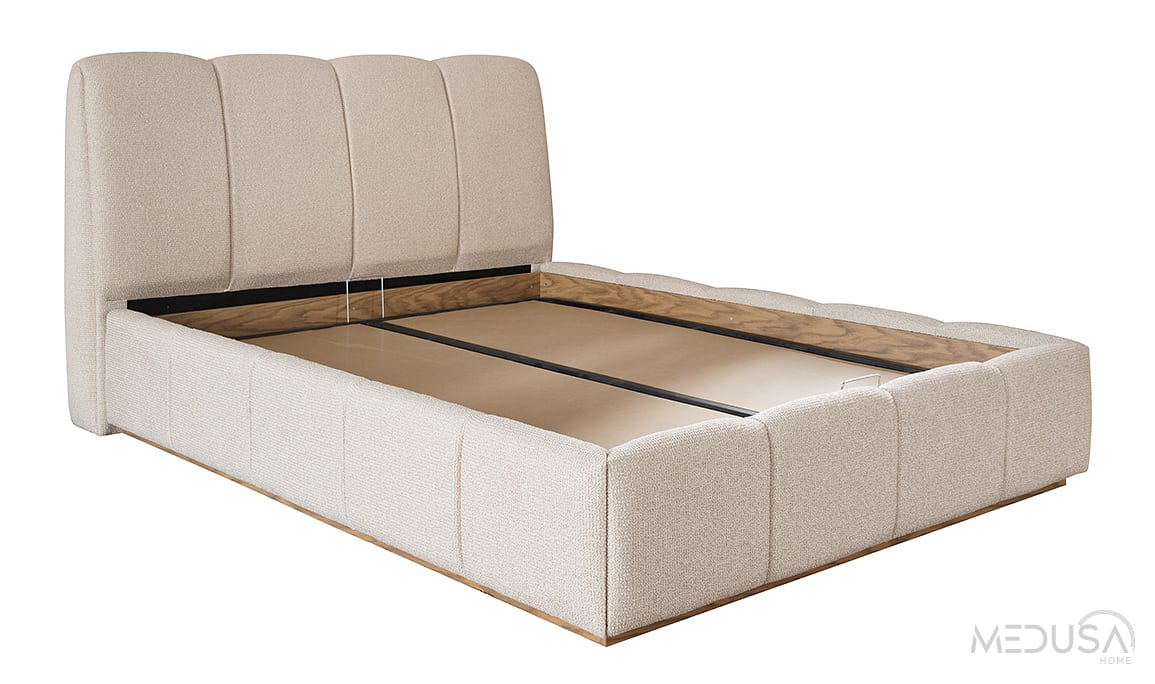 Medusa Home Mobilya - Tetra Karyola