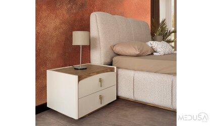 Medusa Home Mobilya - Tetra Karyola