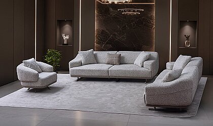 Medusa Home Mobilya - Tetra Koltuk Takımı