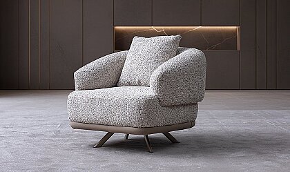 Medusa Home Mobilya - Tetra Koltuk Takımı