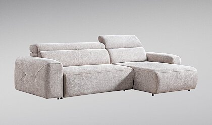 Medusa Home Mobilya - Tetra Motorlu ve Sandıklı Köşe Takımı