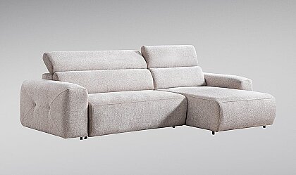Medusa Home Mobilya - Tetra Motorlu ve Sandıklı Köşe Takımı