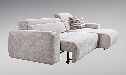 Medusa Home Mobilya - Tetra Motorlu ve Sandıklı Köşe Takımı