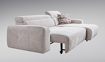 Medusa Home Mobilya - Tetra Motorlu ve Sandıklı Köşe Takımı