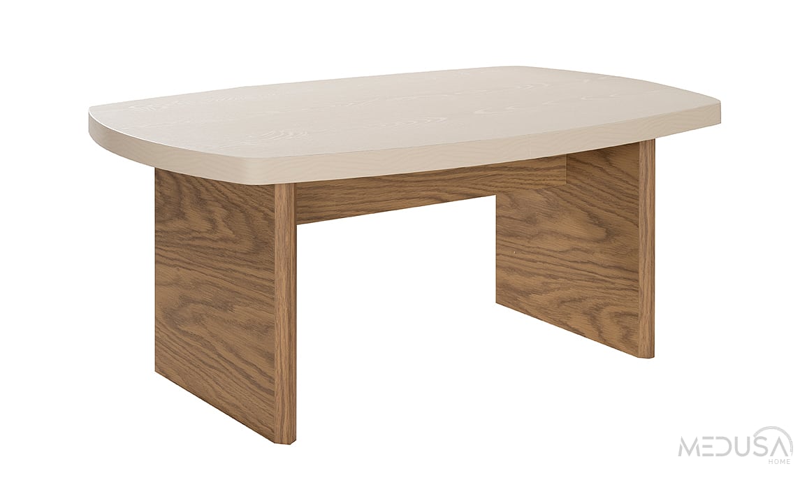 Medusa Home Mobilya - Tetra Orta Sehpa