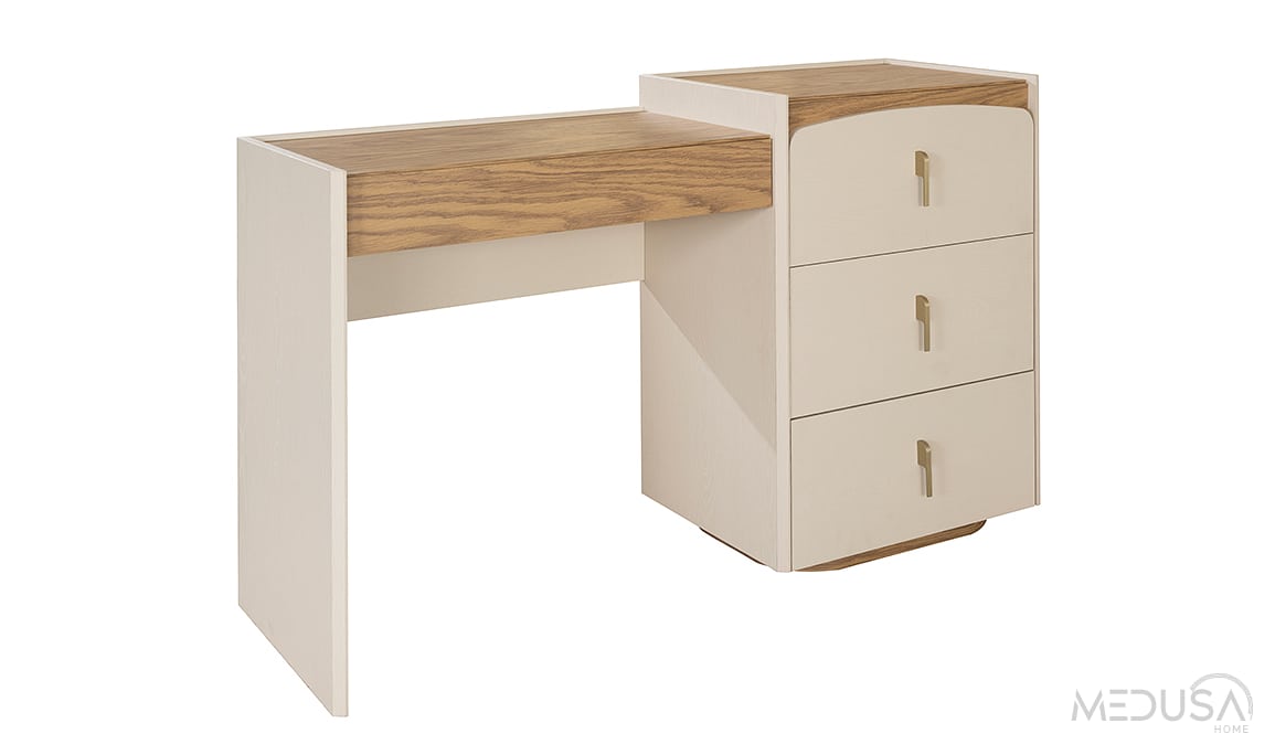 Medusa Home Mobilya - Tetra Şifonyer