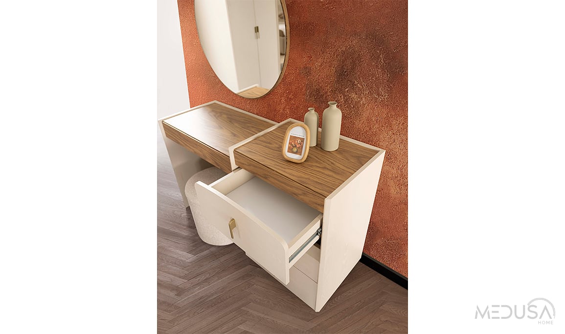 Medusa Home Mobilya - Tetra Şifonyer