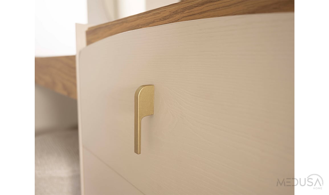 Medusa Home Mobilya - Tetra Şifonyer