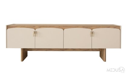 Medusa Home Mobilya - Tetra Tv Ünitesi