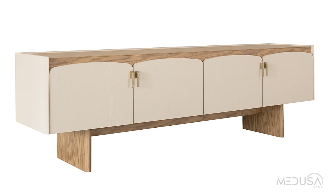 Medusa Home Mobilya - Tetra Tv Ünitesi