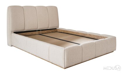 Medusa Home Mobilya - Tetra Yatak Odası