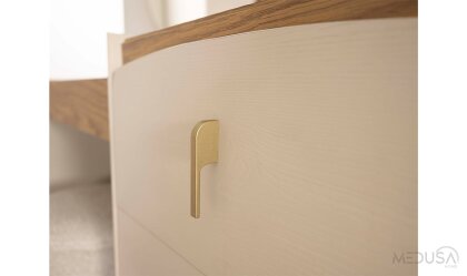 Medusa Home Mobilya - Tetra Yatak Odası