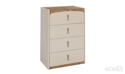 Medusa Home Mobilya - Tetra Yatak Odası