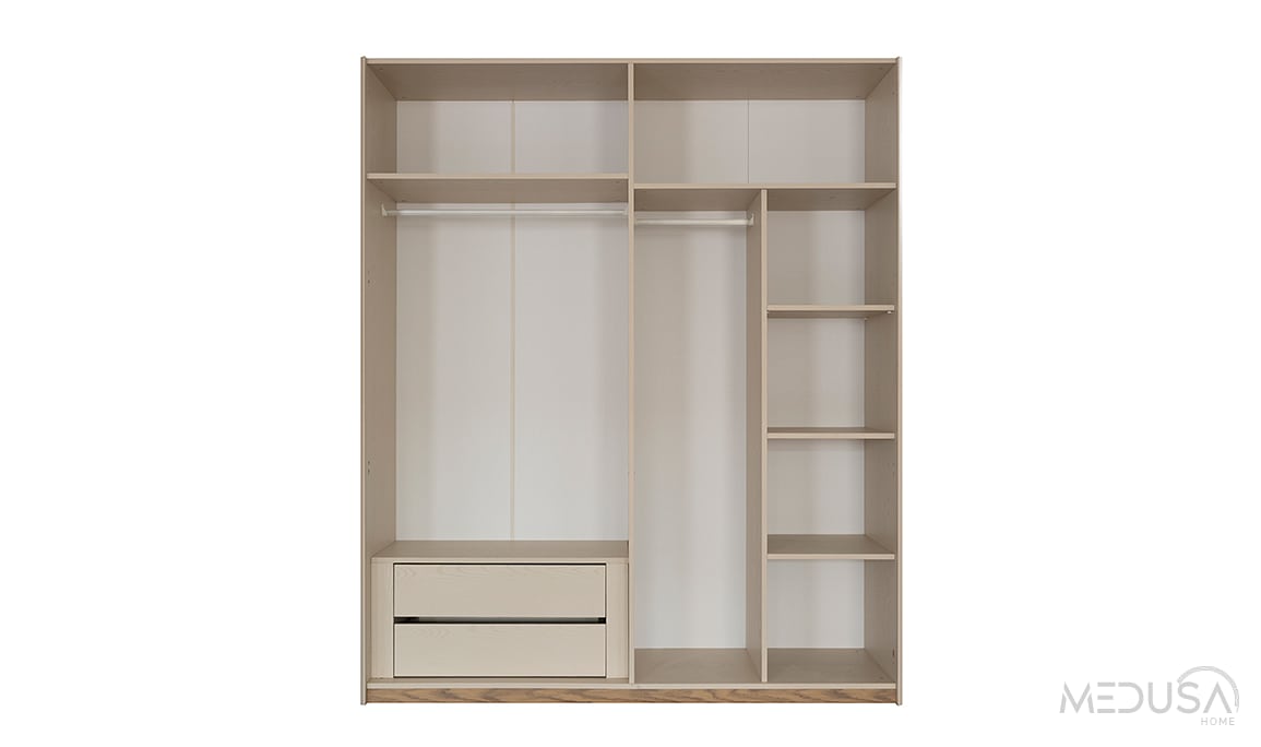 Medusa Home Mobilya - Tetra Yatak Odası