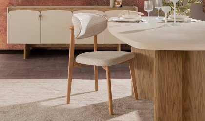 Medusa Home Mobilya - Tetra Yemek Odası