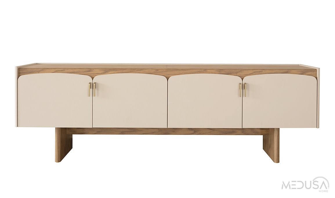 Medusa Home Mobilya - Tetra Yemek Odası