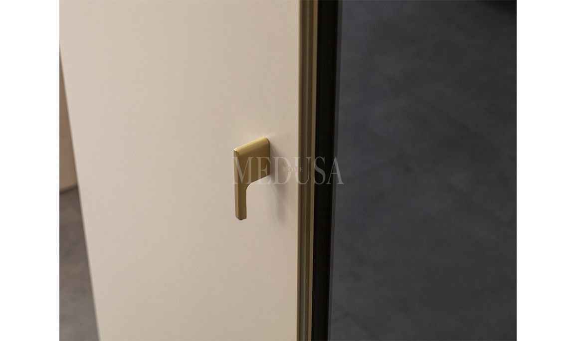 Medusa Home Mobilya - Tetron Gardırop 01