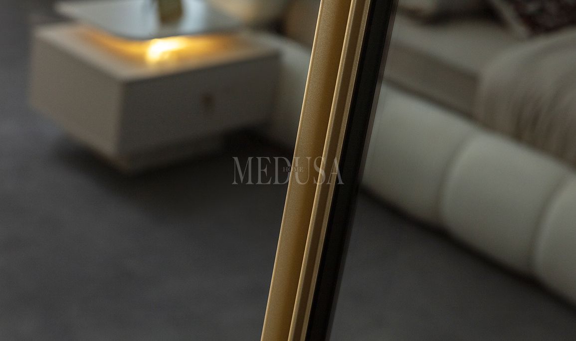 Medusa Home Mobilya - Tetron Gardırop 01