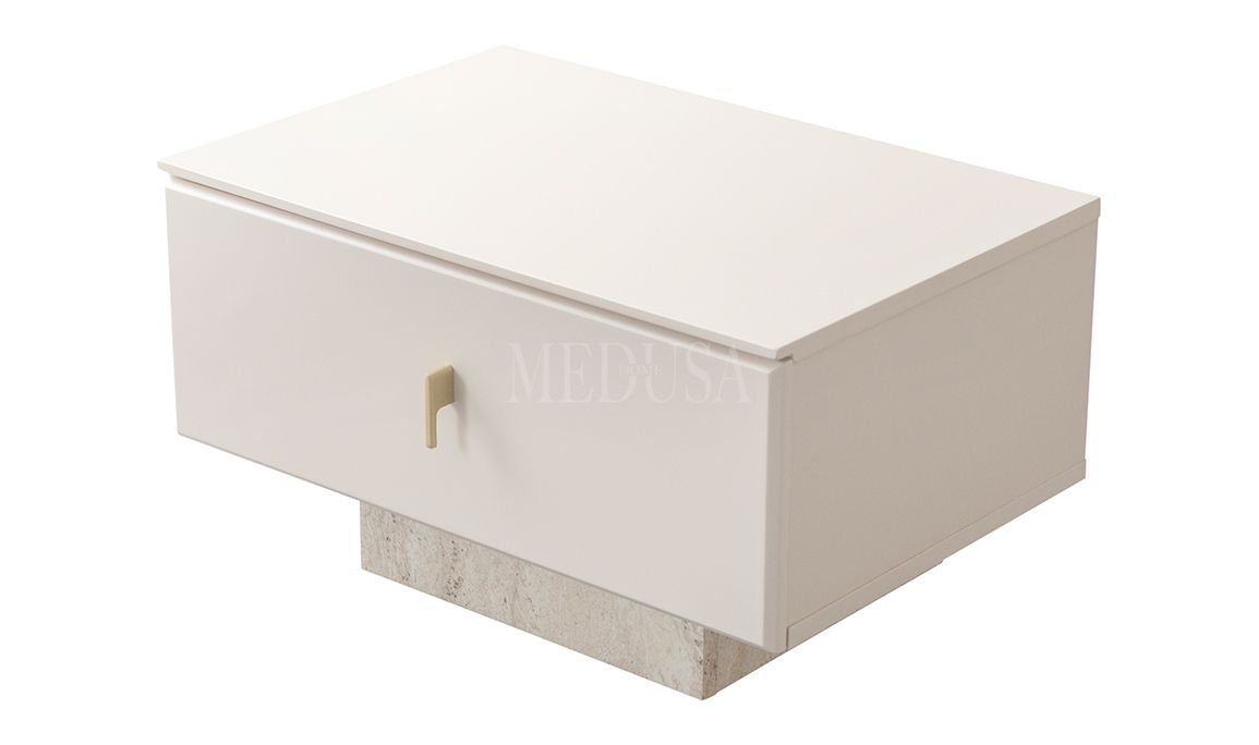 Medusa Home Mobilya - Tetron Komodin