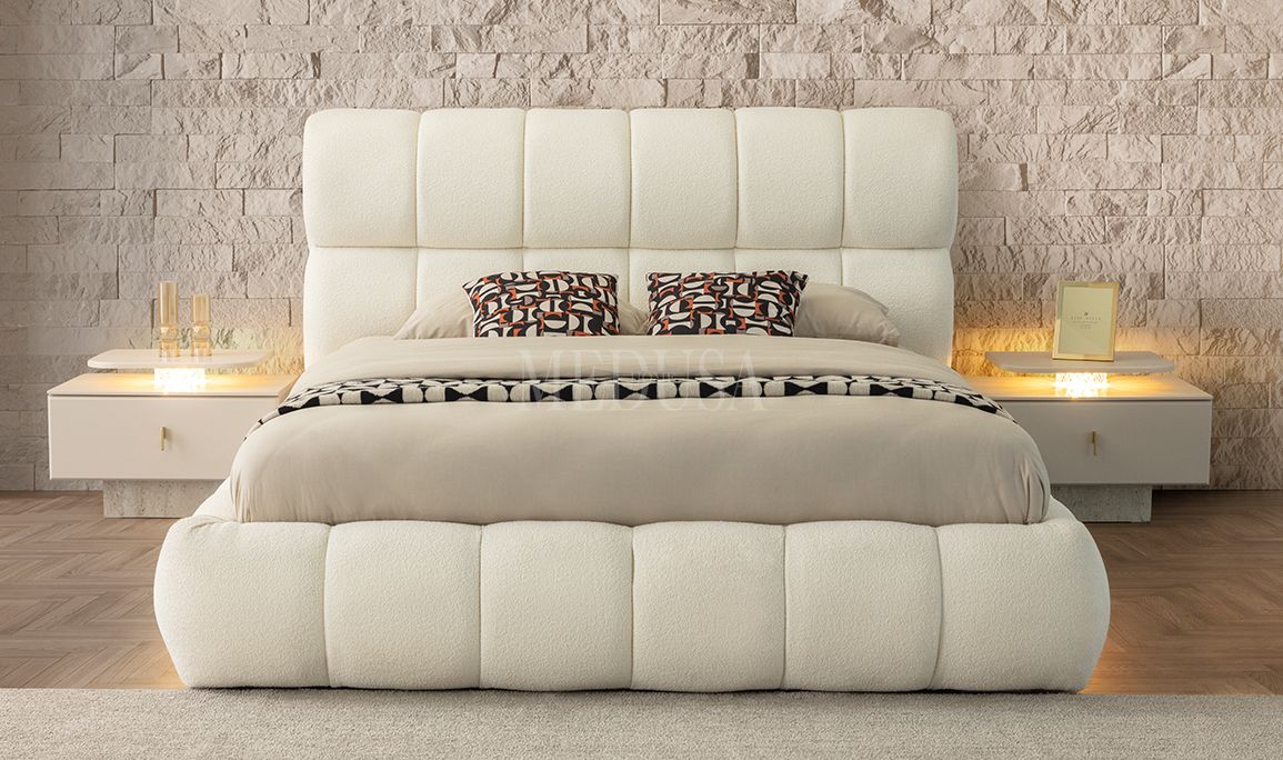 Medusa Home Mobilya - Tetron Komodin