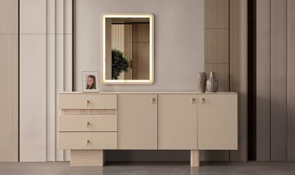 Medusa Home Mobilya - Tetron Konsol