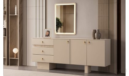 Medusa Home Mobilya - Tetron Konsol