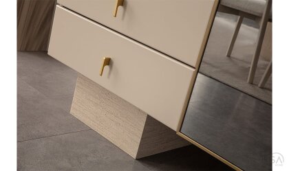 Medusa Home Mobilya - Tetron Konsol