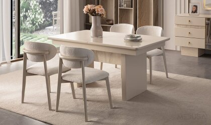 Medusa Home Mobilya - Tetron Sandalye