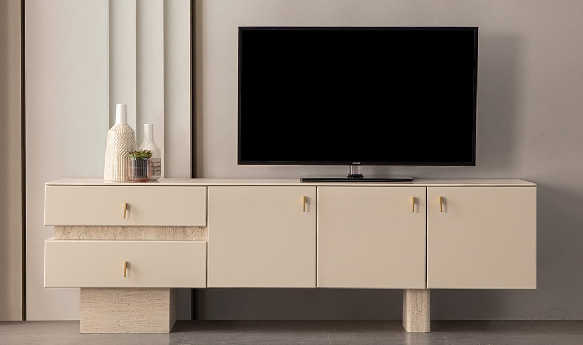 Medusa Home Mobilya - Tetron Tv Ünitesi