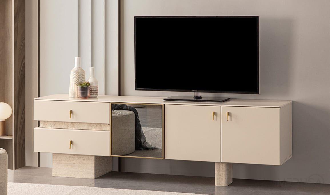 Medusa Home Mobilya - Tetron Tv Ünitesi