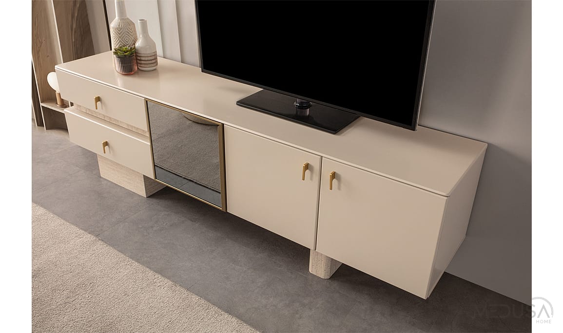 Medusa Home Mobilya - Tetron Tv Ünitesi