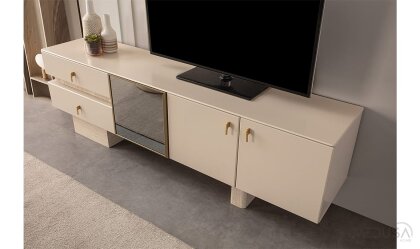 Medusa Home Mobilya - Tetron Tv Ünitesi
