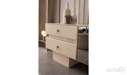 Medusa Home Mobilya - Tetron Tv Ünitesi
