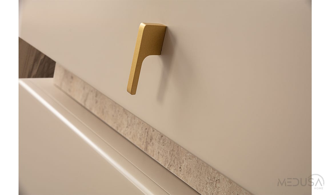 Medusa Home Mobilya - Tetron Tv Ünitesi