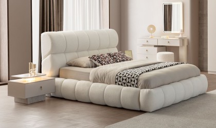 Medusa Home Mobilya - Tetron Yatak Odası