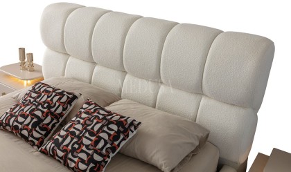 Medusa Home Mobilya - Tetron Yatak Odası