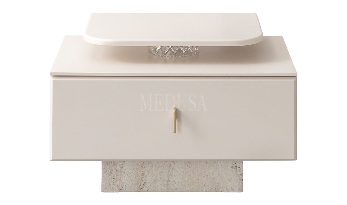 Medusa Home Mobilya - Tetron Yatak Odası