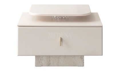 Medusa Home Mobilya - Tetron Yatak Odası