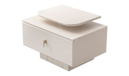 Medusa Home Mobilya - Tetron Yatak Odası