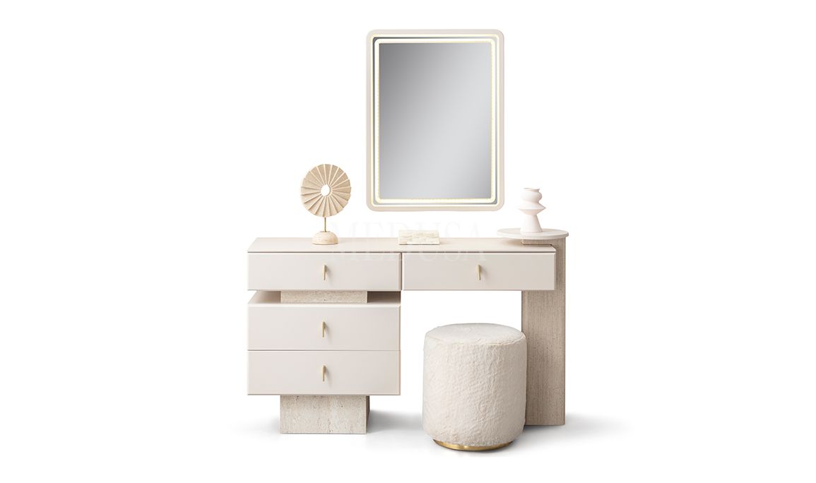 Medusa Home Mobilya - Tetron Yatak Odası