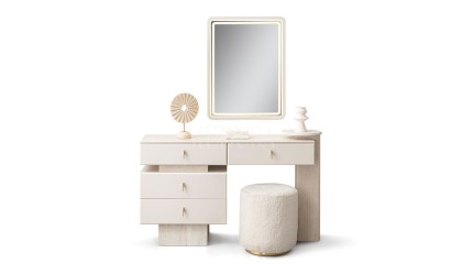 Medusa Home Mobilya - Tetron Yatak Odası