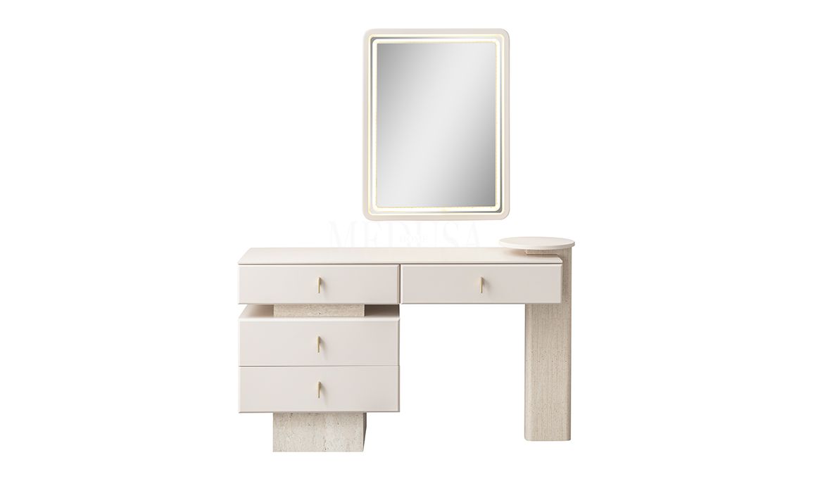 Medusa Home Mobilya - Tetron Yatak Odası