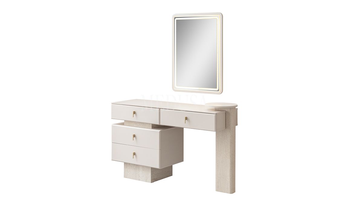 Medusa Home Mobilya - Tetron Yatak Odası