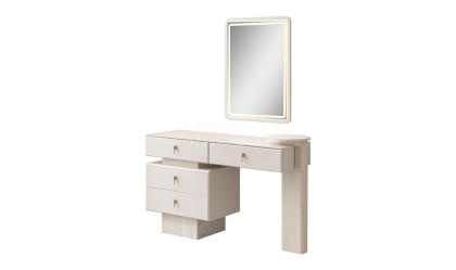 Medusa Home Mobilya - Tetron Yatak Odası