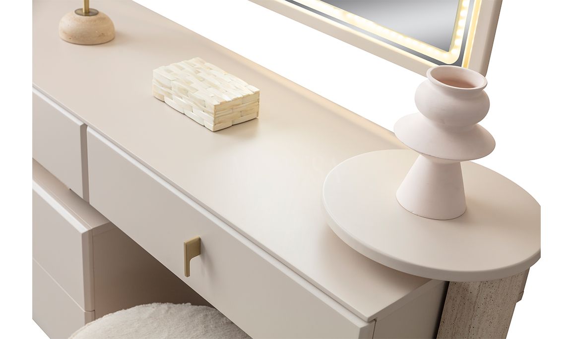 Medusa Home Mobilya - Tetron Yatak Odası