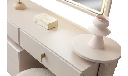 Medusa Home Mobilya - Tetron Yatak Odası